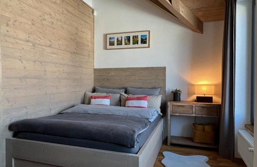 Bozi Dar Apartment | Discover Villa Bohemia - A Family-Friendly Retreat