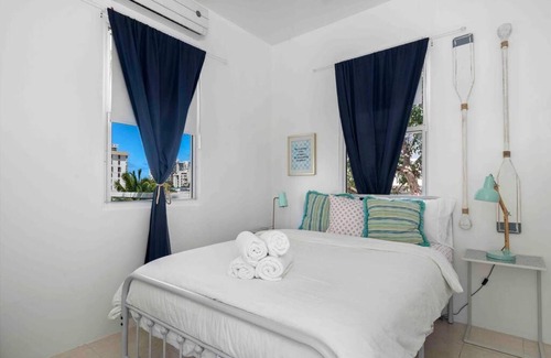 Santurce Villa | Villa Bohemia: Gated Estate with Pool & Perfect Reviews