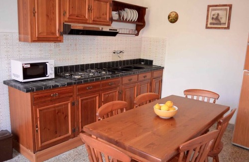 Viagrande House | Discover Villa Bonaccorso: A Nature-Inspired Retreat
