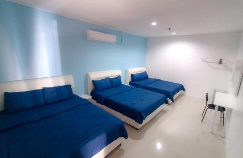 Pantai Tengah House | Family-Friendly Villa Bonda Langkawi with Great Reviews