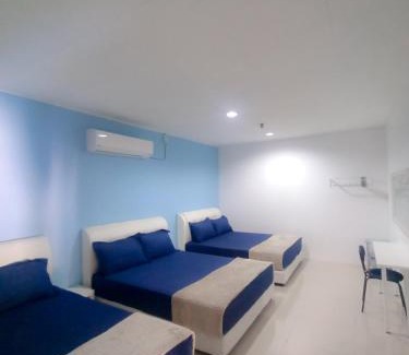 Pantai Tengah House | Family-Friendly Villa Bonda Langkawi with Great Reviews