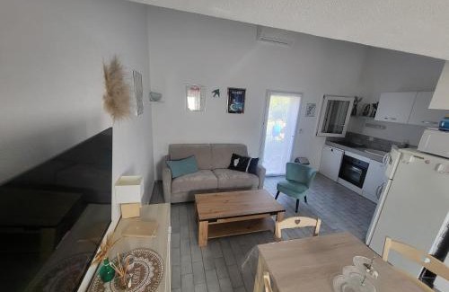 Lecci House | Villa "Bonifacio" Porto-Vecchio résidence RIVIERA avec piscine