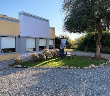 Merlo Cabin | Pet-Friendly Villa Bonita Cabañas with Ocean View Pool