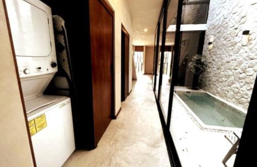 La Veleta Villa | Discover Villa Boox Veleta Tulum - 4-Star Pet-Friendly Retreat