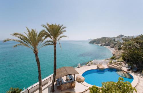Villajoyosa Villa | Villa Bora Montiboli by Buccara