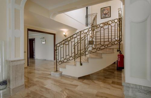Villajoyosa Villa | Villa Bora Montiboli by Buccara