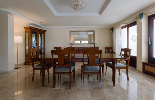 Villajoyosa Villa | Villa Bora Montiboli by Buccara