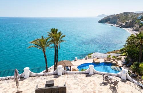 Villajoyosa Villa | Villa Bora Montiboli by Buccara