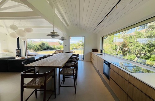 Soorts-Hossegor House | VILLA BORACAY à la plage de la Gravière
