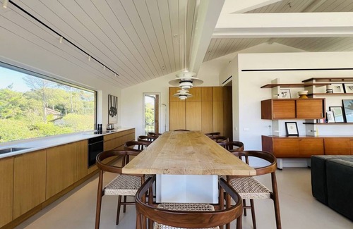 Soorts-Hossegor House | VILLA BORACAY à la plage de la Gravière