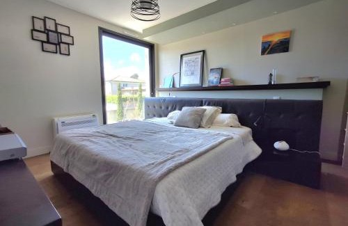 La Marana Villa | Villa bord de mer avec piscine