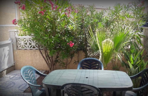 Le Barcares Villa | Relaxing Villa Bord de Mer with Spa & Family Friendly Features