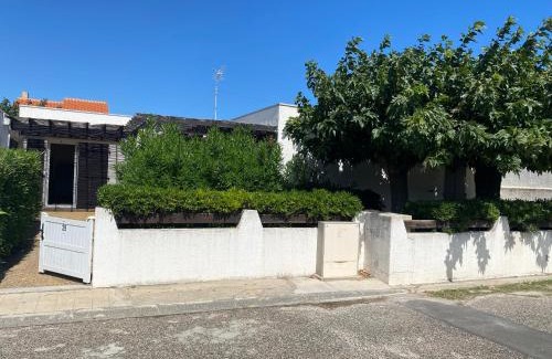 Leucate Villa | Villa bord de mer
