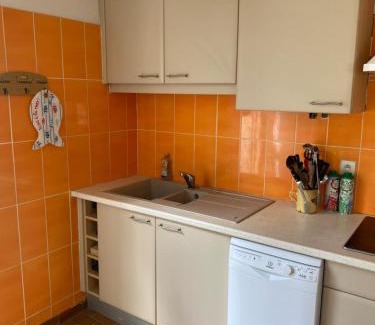 Leucate Villa | Villa bord de mer