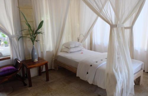 Tejakula Resort | Tranquil Villa Boreh Beach Resort and Spa with Ocean View