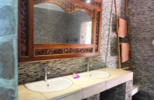 Tejakula Resort | Tranquil Villa Boreh Beach Resort and Spa with Ocean View