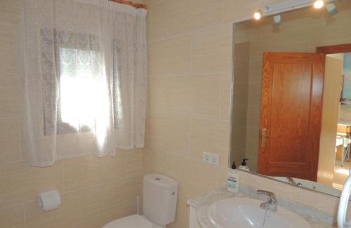 Son Antem House | Elegant Villa Bosque: Family-Friendly Retreat with Pool