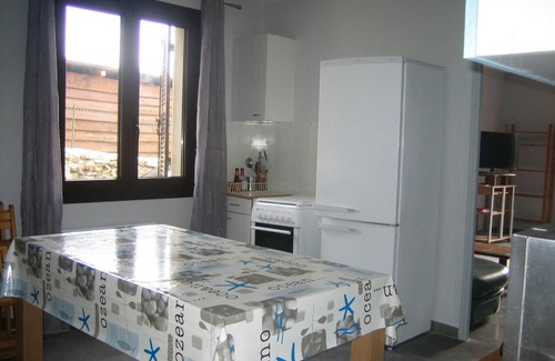 Santo-Pietro-di-Tenda Apartment | Scenic Villa Between Sea and Mountain - Ideal for Families