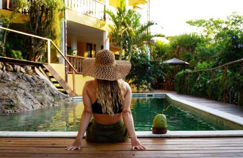 Itacare Villa | Discover Villa Botanic Garden: Top-Rated & Pet Friendly Stay