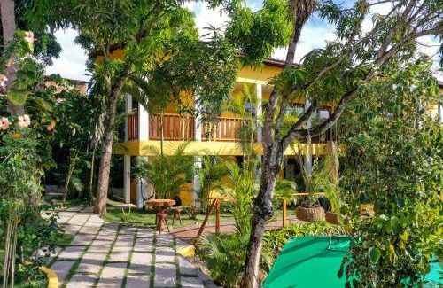 Itacare Villa | Discover Villa Botanic Garden: Top-Rated & Pet Friendly Stay