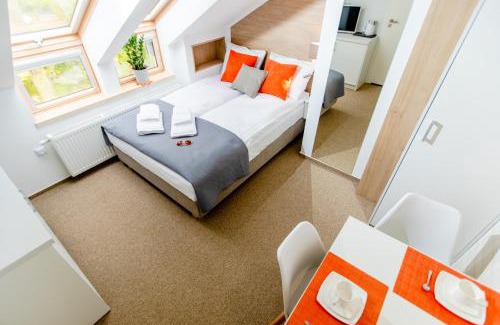 Niechorze Bed & Breakfast | Explore Villa Botanica: Ocean View & Family-Friendly Stay