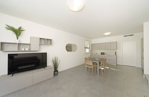 San Bartolomeo Villa | Villa Botego 21 | 3 Bedrooms | Private Infinity Pool, Sauna & Garden Terrace |.