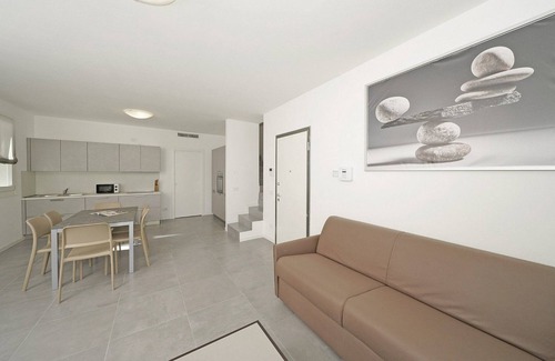San Bartolomeo Villa | Villa Botego 21 | 3 Bedrooms | Private Infinity Pool, Sauna & Garden Terrace |.