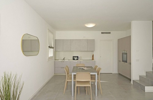 San Bartolomeo Villa | Villa Botego 21 | 3 Bedrooms | Private Infinity Pool, Sauna & Garden Terrace |.