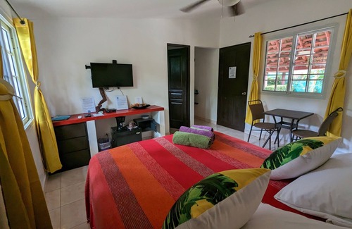 Santa Clara Bed & Breakfast | Experience Villa Botero: Breathtaking Ocean Views & Spa
