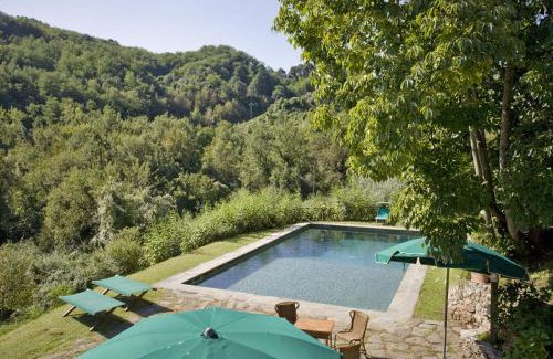Pescaglia Villa | Unforgettable Family Retreat at Villa Bottino - 4 Star Stay