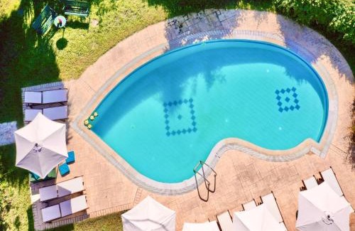Velonades Villa | Idyllic Villa Bougarini with Private Pool and Ocean View