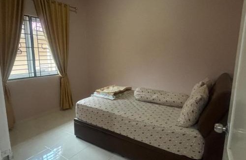 Berastagi Villa | Discover Villa Brastagi Resort: 4-Star Family-Friendly Retreat