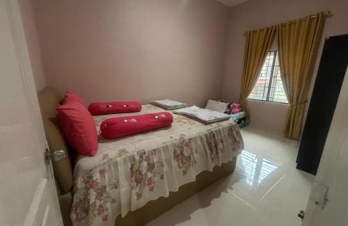Berastagi Villa | Discover Villa Brastagi Resort: 4-Star Family-Friendly Retreat