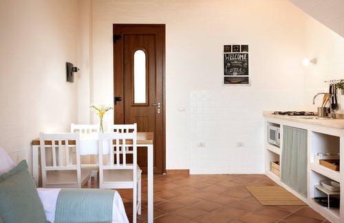 Nebida House | Experience Villa Brezza Marina with Oceanfront Bliss
