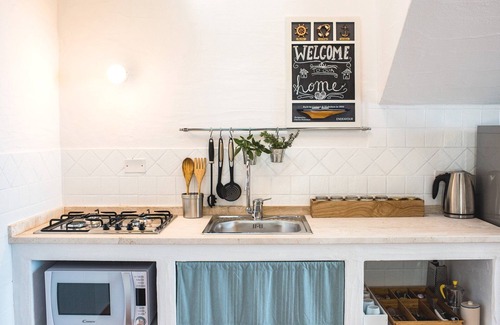 Nebida House | Experience Villa Brezza Marina with Oceanfront Bliss