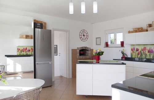 Vigliano d'Asti House | Serene Villa Bricco Astiani with Private Pool & Spa