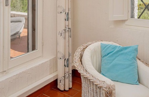 Sant'Elmo Villa | Villa Bright Spring: Experience Unmatched Oceanfront Bliss