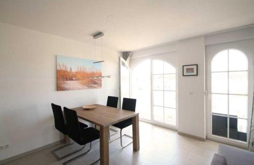 Nienhagen Apartment | Cozy Villa Brigitte App 05 - Family-Friendly Retreat