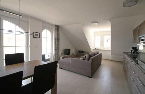 Nienhagen Apartment | Cozy Villa Brigitte App 05 - Family-Friendly Retreat