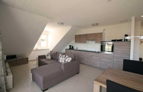 Nienhagen Apartment | Cozy Villa Brigitte App 05 - Family-Friendly Retreat