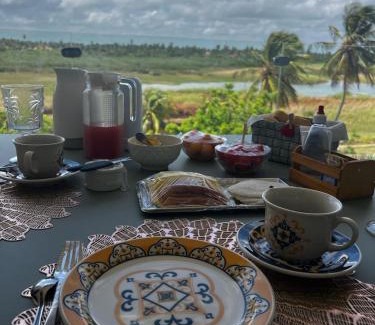 Icarai de Amontada Bed & Breakfast | Relaxing Oceanfront Stay at Villa Brisa Icaraizinho