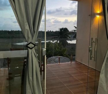 Icarai de Amontada Bed & Breakfast | Relaxing Oceanfront Stay at Villa Brisa Icaraizinho