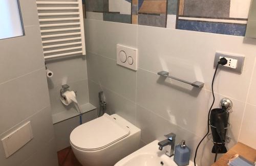 San Lazzaro di Savena Bed & Breakfast | Villa Brizzi: Oceanfront Retreat with High Guest Ratings