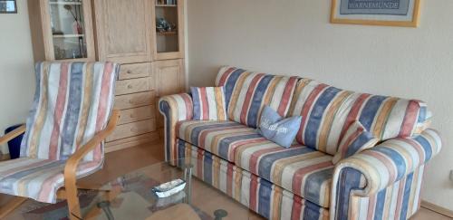 Warnemuende Apartment | Elegant Getaway at Villa Brunhilde - Guest Rated 8.5/10