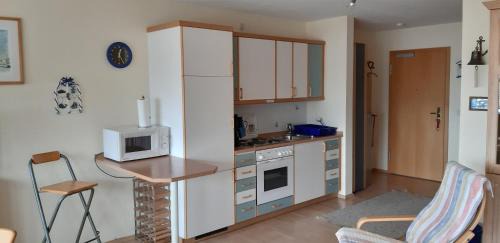 Warnemuende Apartment | Elegant Getaway at Villa Brunhilde - Guest Rated 8.5/10