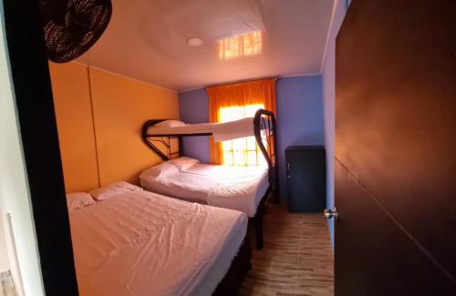 Ricaurte Villa | Villa Bruselas: Guest Rated 8.9, Pet-Friendly Retreat