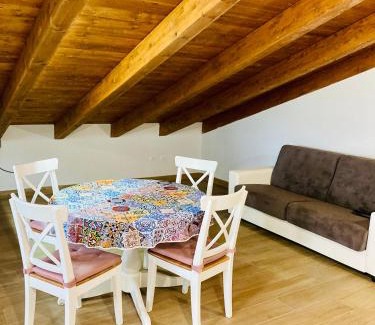 Borghesiana House | Villa Bubù: Country-Chic Retreat for Families and Pets