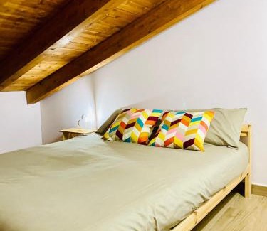Borghesiana House | Villa Bubù: Country-Chic Retreat for Families and Pets