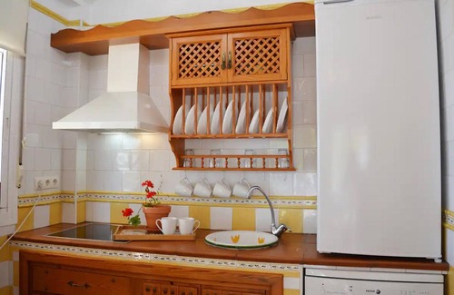 Torrox Villa | Villa Buenavista in C Mpeta