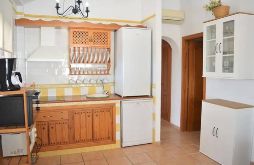 Torrox Villa | Villa Buenavista in C Mpeta